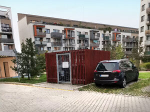 KDU-ČSL Louny - řešení komunálního odpadu